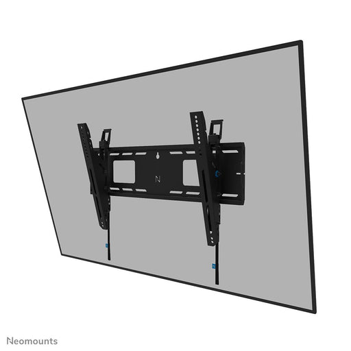 EAN 8717371443665 - Neomounts WL35-750BL16 soporte para TV 2,18 m (86") Negro imagen 1