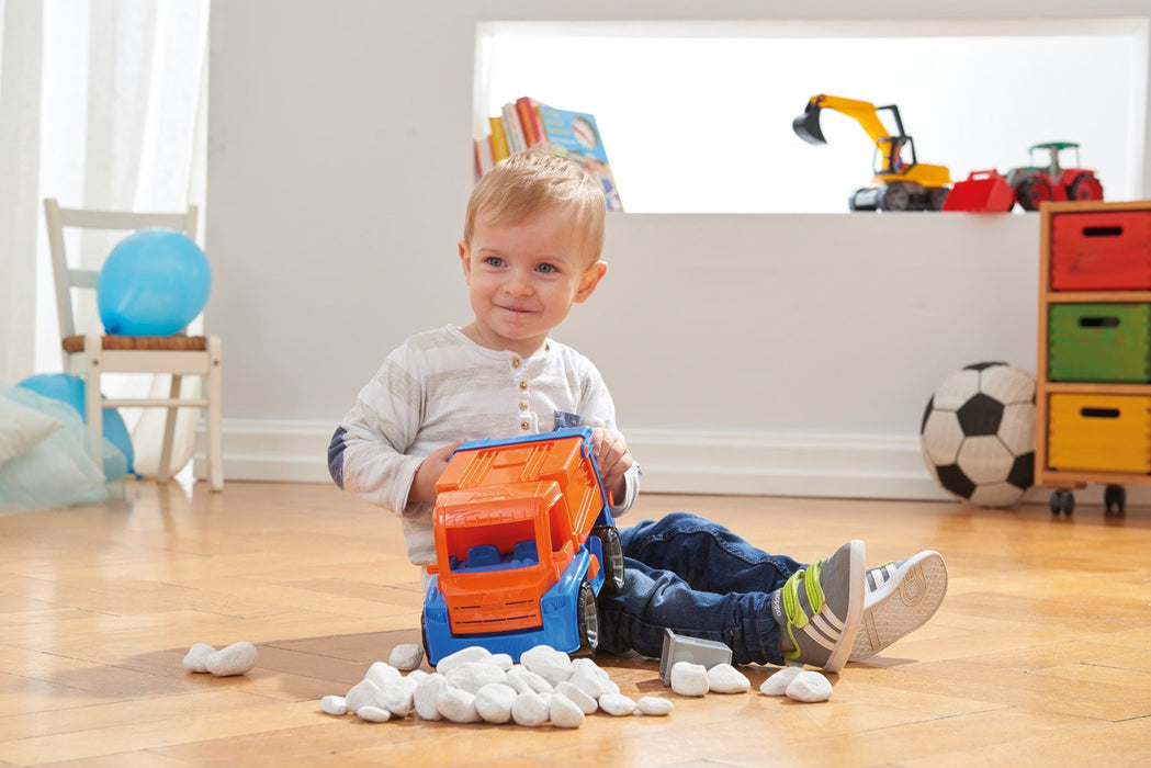 EAN 4006942741007 - Lena TRUXX 04406 vehículo de juguete imagen 6