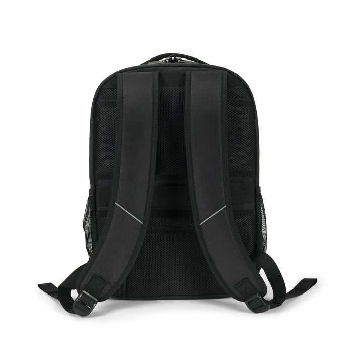 EAN 7640239421035 - DICOTA D32028-RPET maletines para portátil 43,9 cm (17.3") Mochila Negro imagen 2