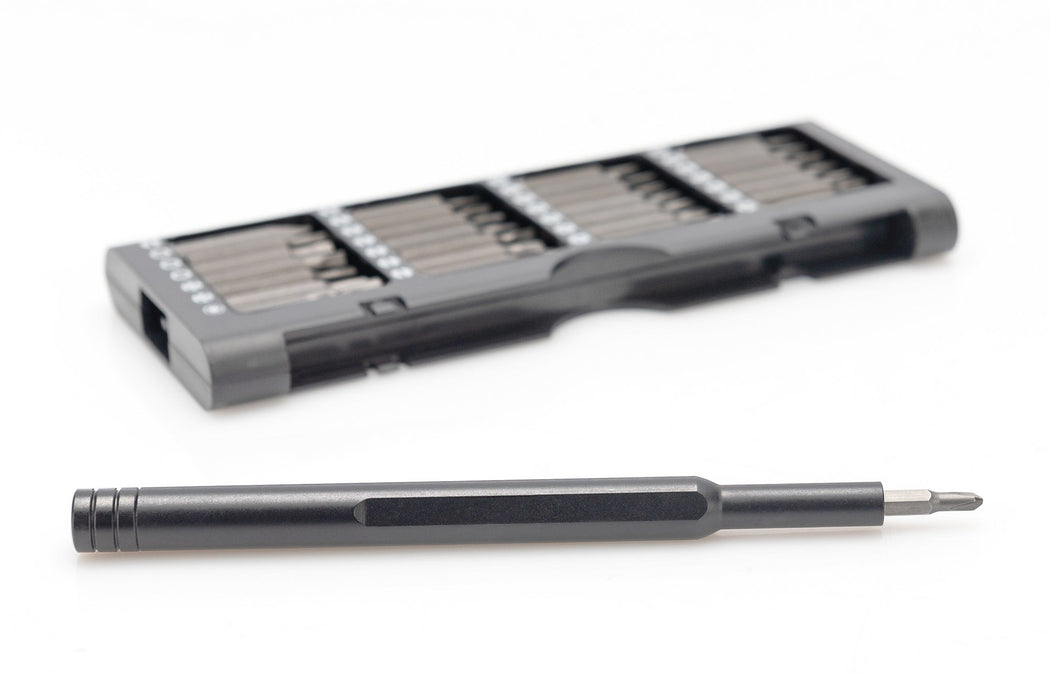 EAN 4016032486350 - Digitus DA-70360 punta de destornillador 56 pieza(s) imagen 8