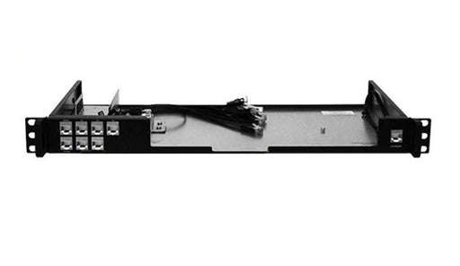 EAN 0758479231134 - SonicWall TZ470/TZ370/TZ270 RACKMOUNT KIT Negro imagen 1