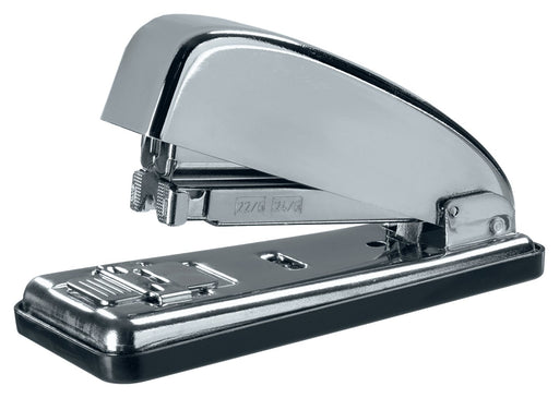 EAN 8411772447092 - Petrus 44709 grapadora Cierre estándar Cromo imagen 1