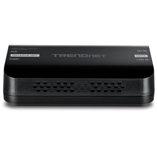 EAN 0710931163018 - Trendnet TPE-315GI adaptador e inyector de PoE 10 Gigabit Ethernet imagen 2