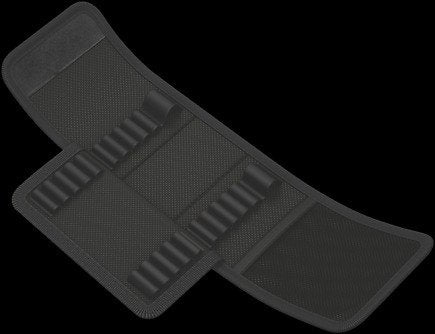 EAN 4013288194640 - Wera 05136477001 caja de herramientas Negro imagen 2