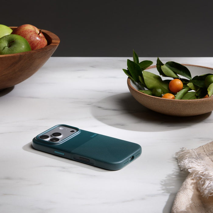 EAN 195950659092 - Apple MGJN4LL/A funda para teléfono móvil 16 cm (6.3") Azul imagen 3