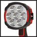 EAN 4006825649550 - Einhell TE-CL 18/2500 LiAC-solo Negro, Rojo LED imagen 5