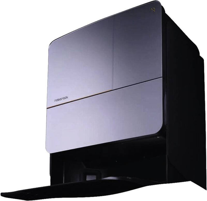 EAN 6936905900784 - Roborock Saros Z70 R&D Sin bolsa Negro imagen 5