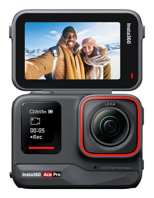 EAN 6970357856251 - Insta360 Ace Pro cámara para deporte de acción 48 MP 8K Ultra HD 25,4 / 1,3 mm (1 / 1.3") Wifi 179,8 g imagen 2