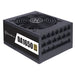 EAN 4710007229897 - Silverstone DA1650 unidad de fuente de alimentación 1650 W 20-pin ATX 2U Negro imagen 1