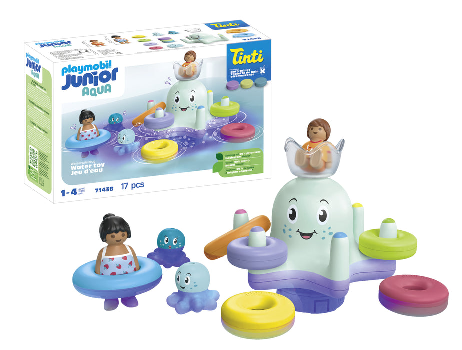 EAN 4008789714381 - Playmobil Junior 71438 set de juguetes imagen 13