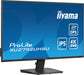 EAN 4948570123797 - iiyama ProLite XU2792UHSU-B6 pantalla para PC 68,6 cm (27") 3840 x 2160 Pixeles 4K Ultra HD LED Negro imagen 3