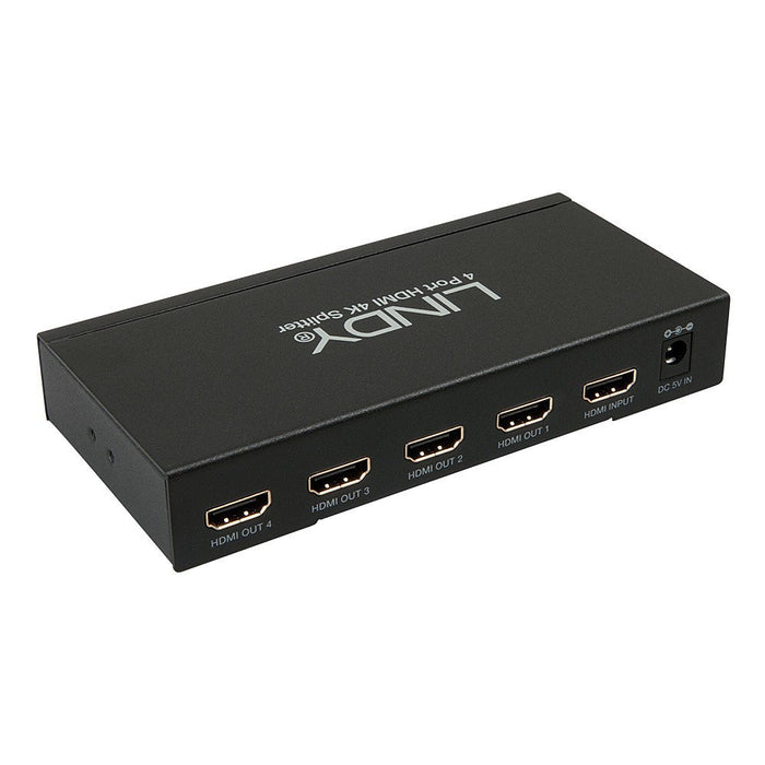 EAN 4002888381598 - Lindy 38159 divisor de video HDMI 4x HDMI imagen 2