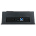 EAN 0065030855303 - StarTech.com SDOCKU33BV base de conexión para disco duro USB 3.2 Gen 1 (3.1 Gen 1) Type-B imagen 2