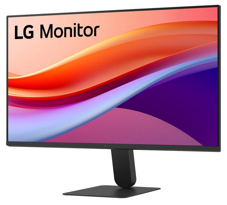 EAN 8806096543757 - LG 24U411A-B pantalla para PC 60,5 cm (23.8") 1920 x 1080 Pixeles Full HD LED Negro imagen 4