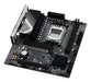 EAN 4710483942693 - Asrock B650M-HDV/M.2 AMD B650 Zócalo AM5 micro ATX imagen 4