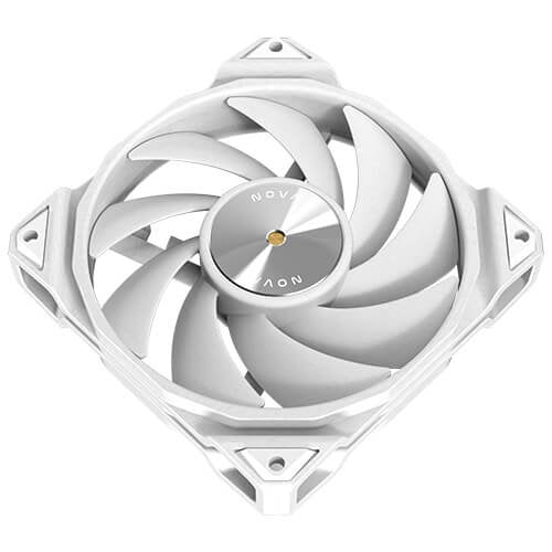 EAN 0761345400527 - Antec Nova Carcasa del ordenador Ventilador 12 cm Blanco 1 pieza(s) imagen 8