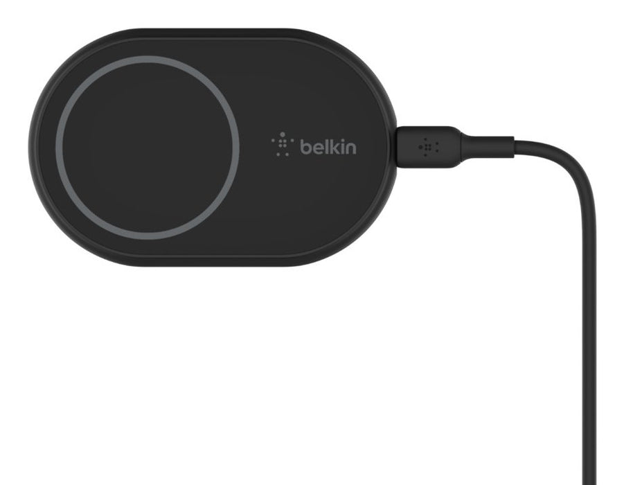 EAN 0745883828746 - Belkin WIC004BTBK-NC cargador de dispositivo móvil Smartphone Negro Encendedor de cigarrillos Cargador in imagen 5