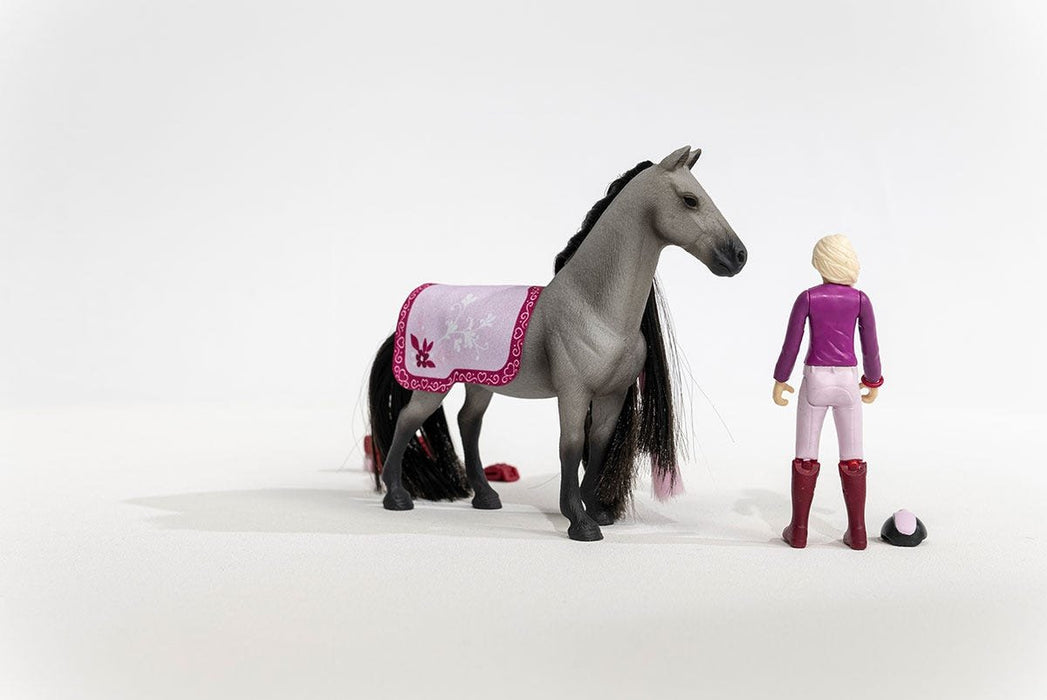 EAN 4059433574394 - schleich HORSE CLUB Sofia’s Beauties 42584 figura de juguete para niños imagen 11