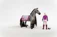 EAN 4059433574394 - schleich HORSE CLUB Sofia’s Beauties 42584 figura de juguete para niños imagen 11