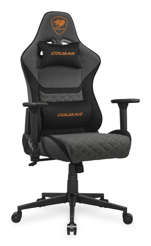 EAN 4710483779084 - COUGAR Armor One V2 Silla para videojuegos de PC Negro imagen 2