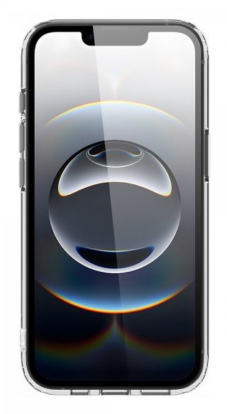 EAN 4250686414967 - nevox 2496 funda para teléfono móvil 15,5 cm (6.1") Transparente imagen 5