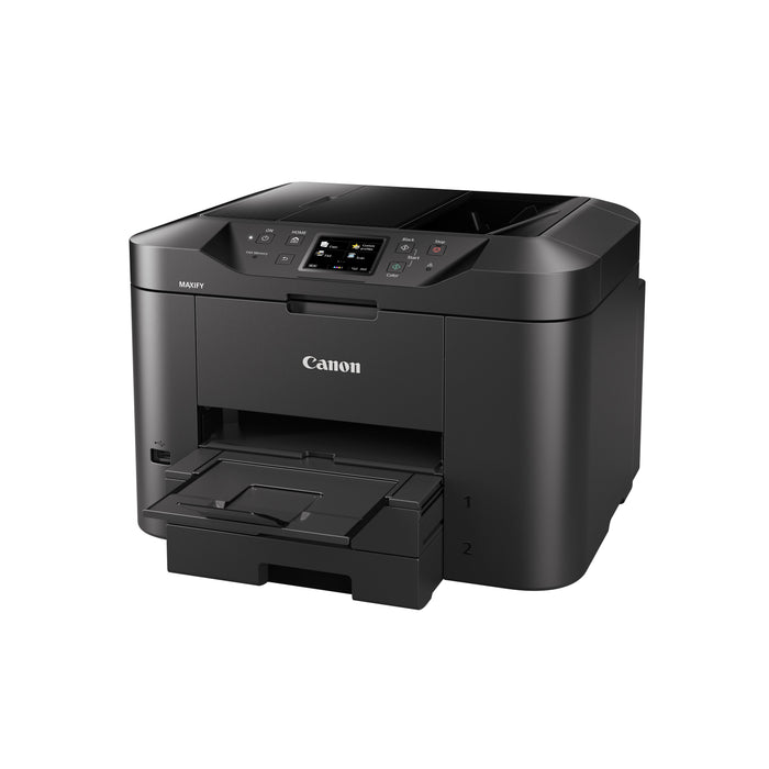 EAN 4549292051094 - Canon MAXIFY MB2750 Inyección de tinta A4 600 x 1200 DPI Wifi imagen 2
