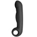 EAN 0609224031717 - ElectraStim Ovid Electro G-Spot Dildo Sexo vaginal Negro Silicona 125 mm 3,81 cm imagen 3