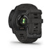 EAN 0753759278700 - Garmin Instinct 2S Solar 2,01 cm (0.79") MIP 40 mm Digital 156 x 156 Pixeles Grafito GPS (satélite) imagen 11