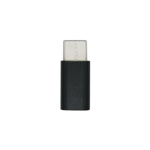 EAN 8436574704532 - AISENS A108-0414 cambiador de género para cable USB C Micro-USB B imagen 2