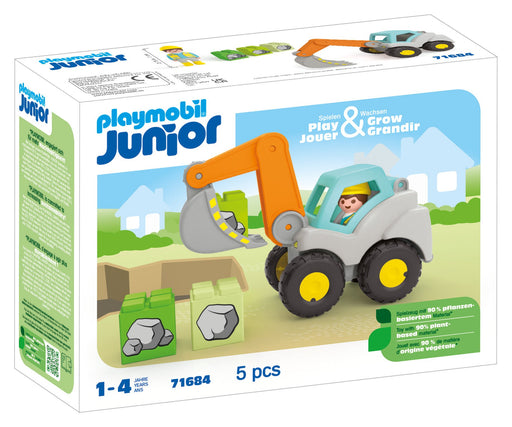 EAN 4008789716842 - Playmobil 71684 set de juguetes imagen 1