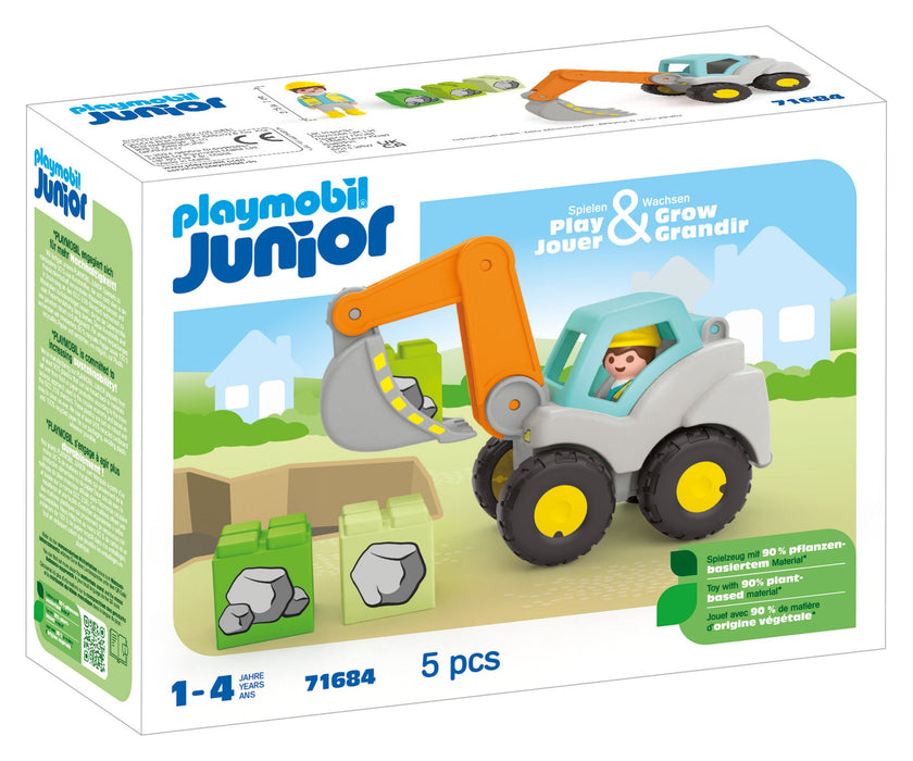 EAN 4008789716842 - Playmobil 71684 set de juguetes imagen 1