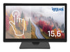 EAN 8435364319864 - iggual MTL15CP monitor POS 39,6 cm (15.6") 1600 x 900 Pixeles HD+ Pantalla táctil imagen 1