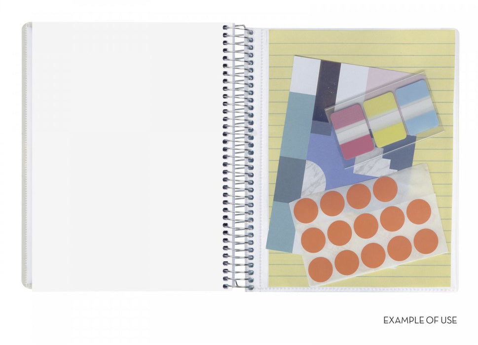 EAN 8422952180401 - Finocam 5340800 agenda personal Agenda para profesor 2021 - 2022 imagen 8