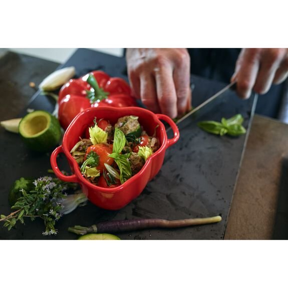 EAN 4009839403156 - ZWILLING STAUB CERAMIQUE 0,45 L Cerámico Cazuela para hornear imagen 7