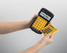 EAN 4549526612664 - Casio WM-320MT calculadora Bolsillo Pantalla de calculadora Negro, Amarillo imagen 3
