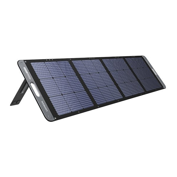 EAN 4019518050311 - Ugreen 15114 placa solar 200 W Silicio monocristalino imagen 1