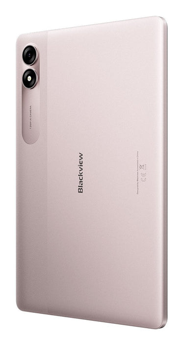 EAN 6931548321446 - Blackview Tab 90 4G 128 GB 27,7 cm (10.9") 8 GB Wi-Fi 5 (802.11ac) Android 14 Rosa imagen 4