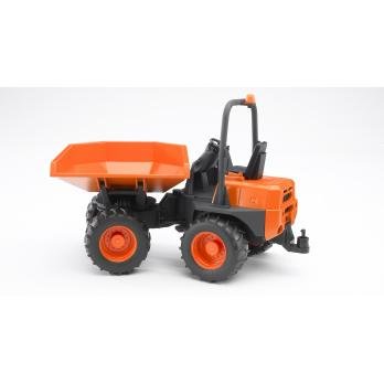 EAN 4001702024499 - BRUDER AUSA Minidumper imagen 3
