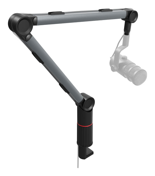 EAN 5901969444384 - GENESIS NGM-2157 soporte para micrófono Soporte de brazo para micrófono imagen 1