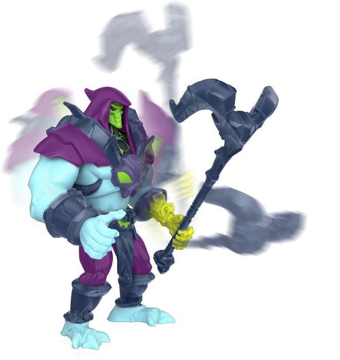 EAN 0887961991741 - He-Man and the Masters of the Universe HBL67 toy figure imagen 12