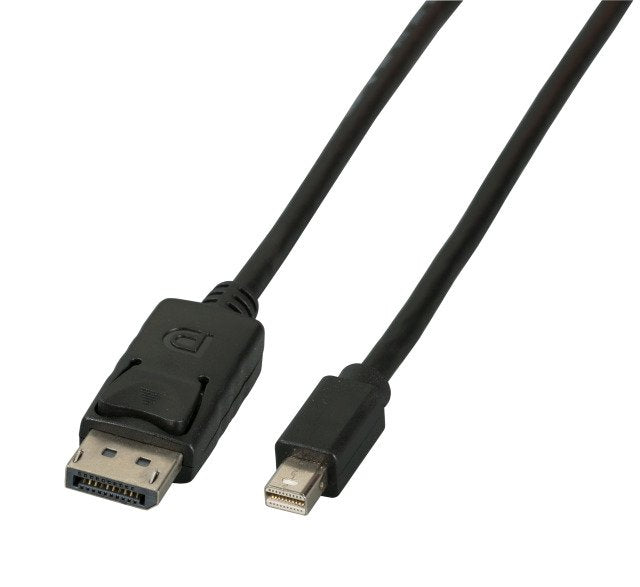 EAN 4049759183714 - EFB Elektronik K5565SW.3 cable DisplayPort 3 m Mini DisplayPort Negro imagen 1