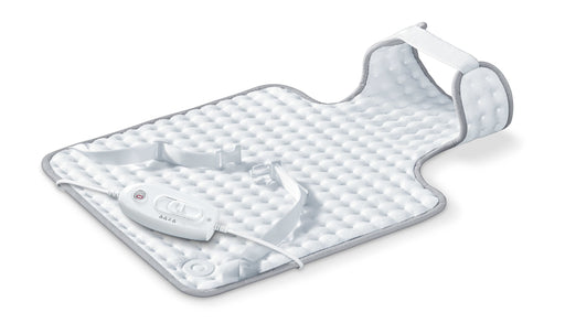 EAN 4211125215163 - Sanitas SHK 32 Manta eléctrica 100 W Gris, Blanco imagen 1