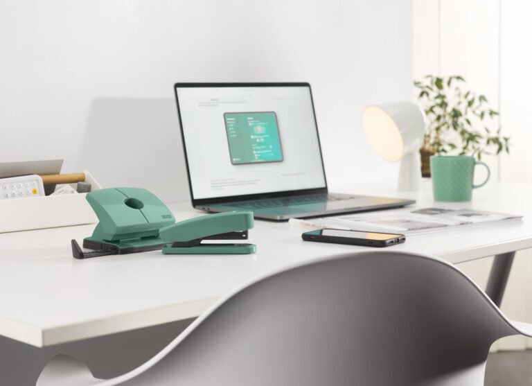 EAN 4009729078969 - Novus B 2 ColorID 2.0 Color menta imagen 4