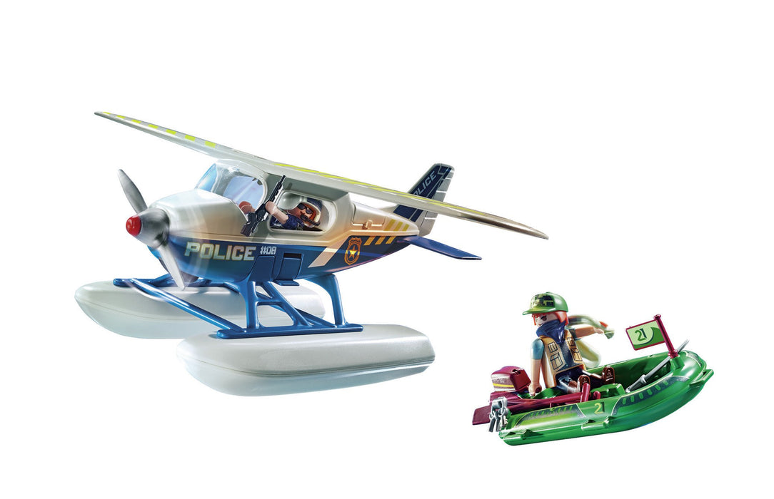 EAN 4008789707796 - Playmobil City Action 70779 set de juguetes imagen 2