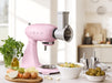 EAN 8017709319212 - Smeg SMF03PKEU batidora Batidora de varillas 800 W Rosa imagen 20