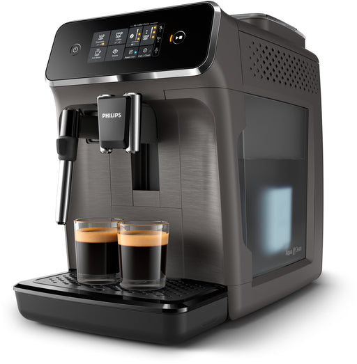 EAN 8710103894742 - Philips 2200 series EP2224/10 cafetera eléctrica Totalmente automática Máquina espresso 1,8 L imagen 1