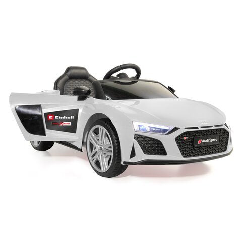 EAN 4042774467159 - Jamara Audi R8 Correpasillos con forma de coche imagen 3