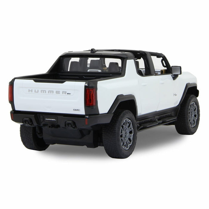 EAN 4042774470913 - Jamara Hummer EV modelo controlado por radio Coche Motor eléctrico 1:26 imagen 9
