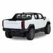 EAN 4042774470913 - Jamara Hummer EV modelo controlado por radio Coche Motor eléctrico 1:26 imagen 9
