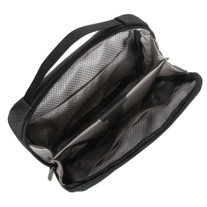 EAN 5063194002453 - Targus HeritageLuxe mochila Mochila de viaje Negro Poliéster imagen 22